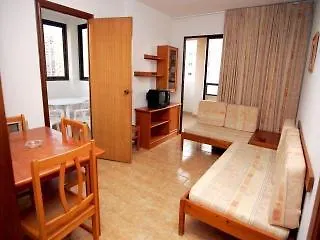 Appartement Don Gregorio-fincas *