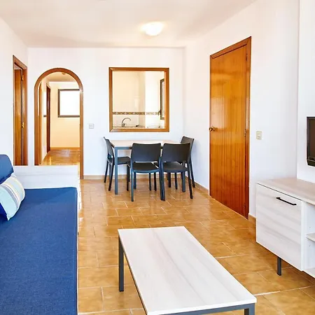 Apartamento Don Gregorio-fincas *