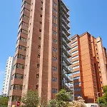 Don Gregorio-fincas 아파트
