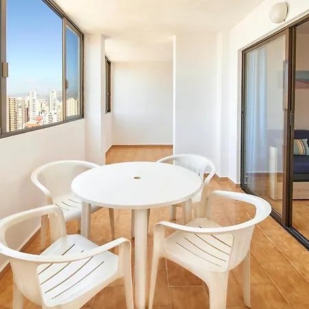 Apartment Don Gregorio-fincas *