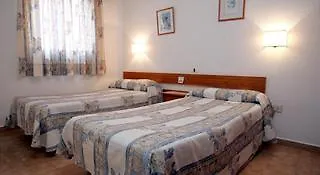 Don Gregorio-fincas Apartment