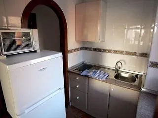 Apartmán Don Gregorio-fincas Benidorm