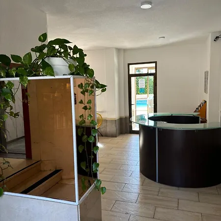 Apartment Don Gregorio-fincas Benidorm