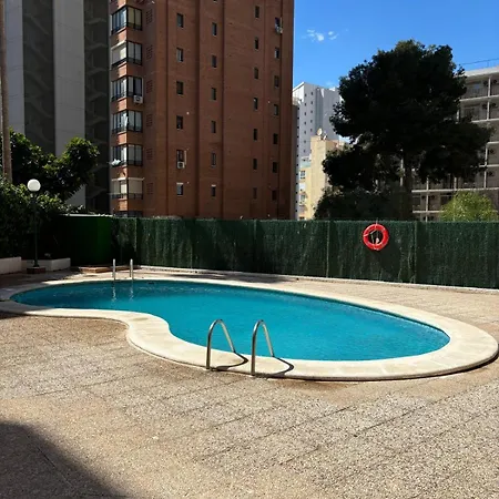 Don Gregorio-fincas Appartement