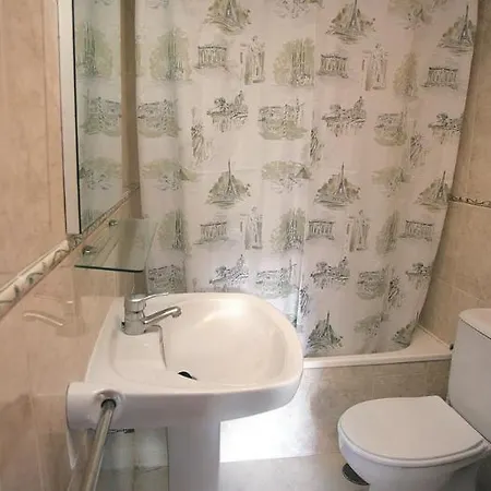 Don Gregorio-fincas Benidorm